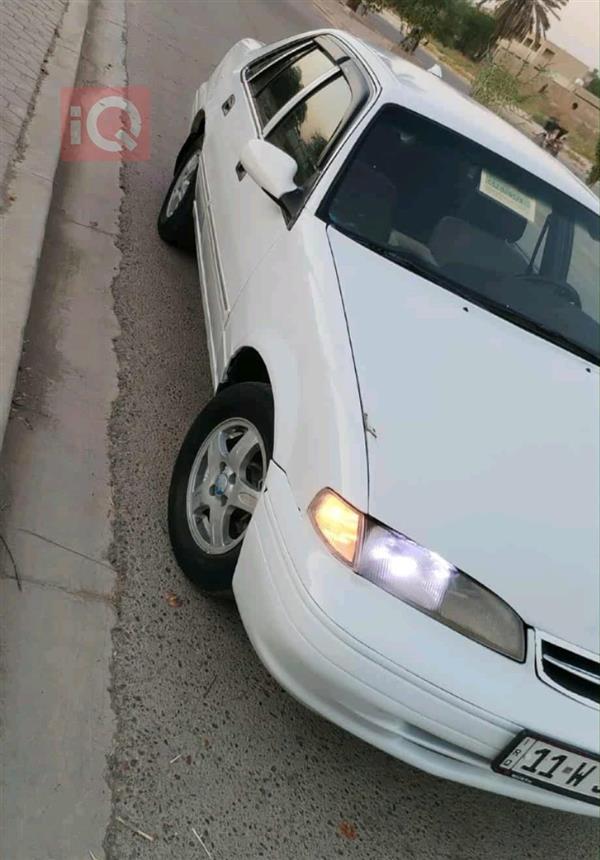 Daewoo Prince 1997 for sale in Iraq - Baghdad